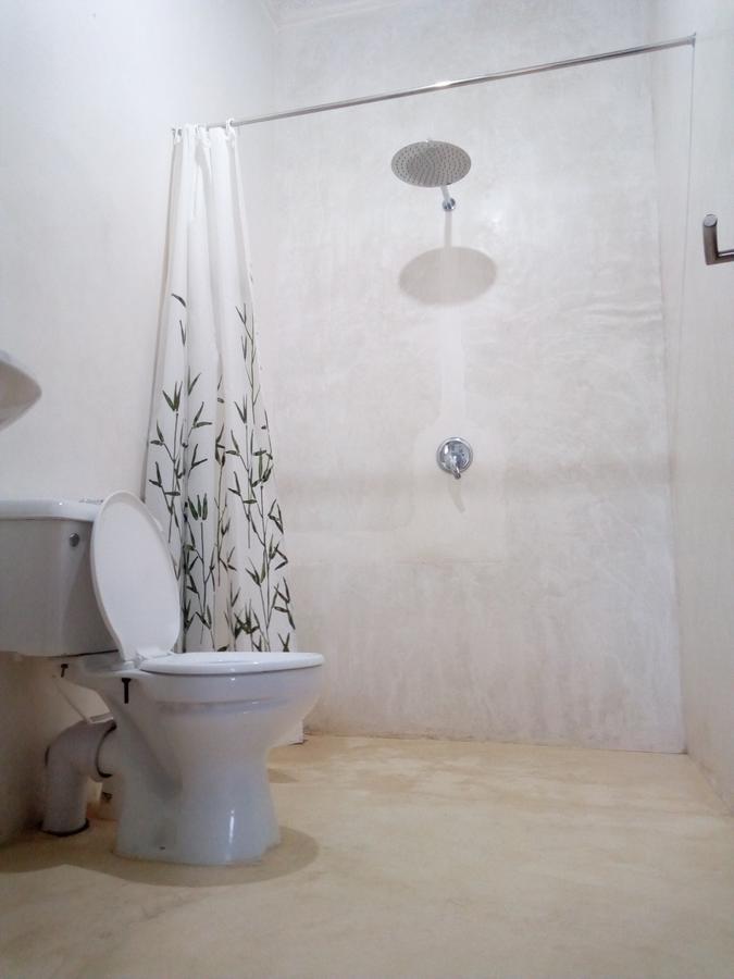 Jamala Guesthouse Lamu Exterior photo