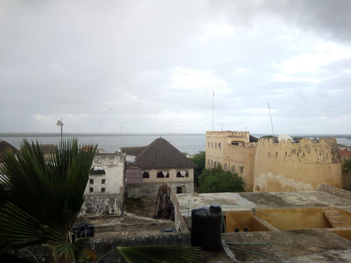 Jamala Guesthouse Lamu Exterior photo